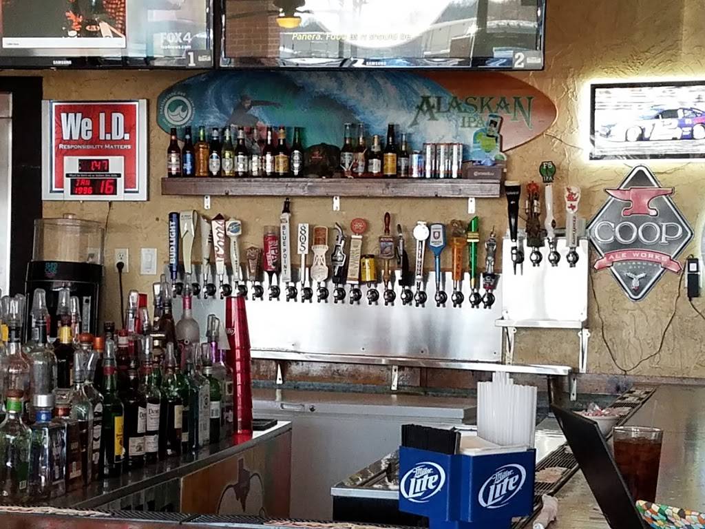 Rusty Beagle | restaurant | 1301 FM407 #109, Lewisville, TX 75077, USA | 9723171682 OR +1 972-317-1682