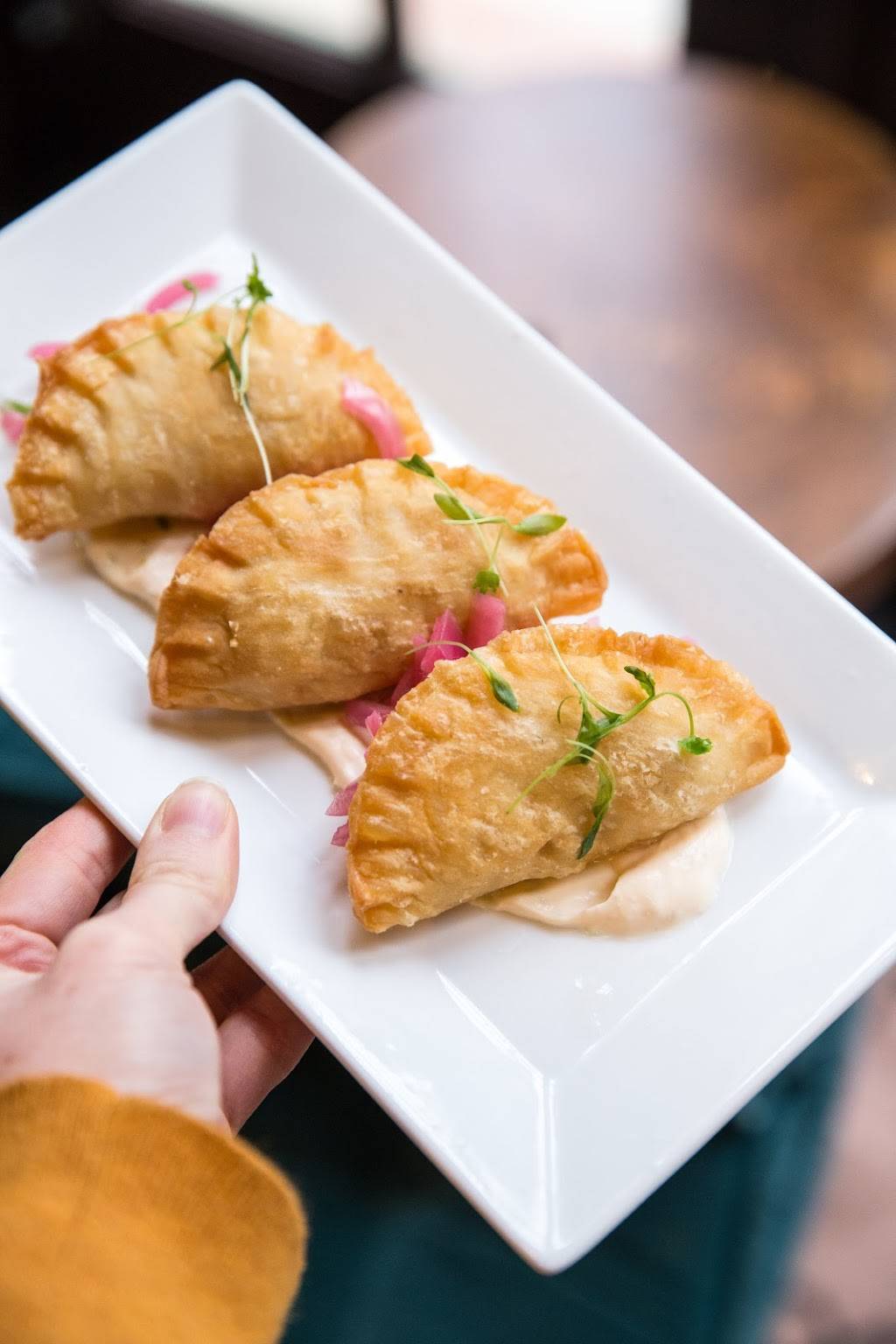 Finca | restaurant | 1513 S 1500 E, Salt Lake City, UT 84105, USA | 8015323372 OR +1 801-532-3372