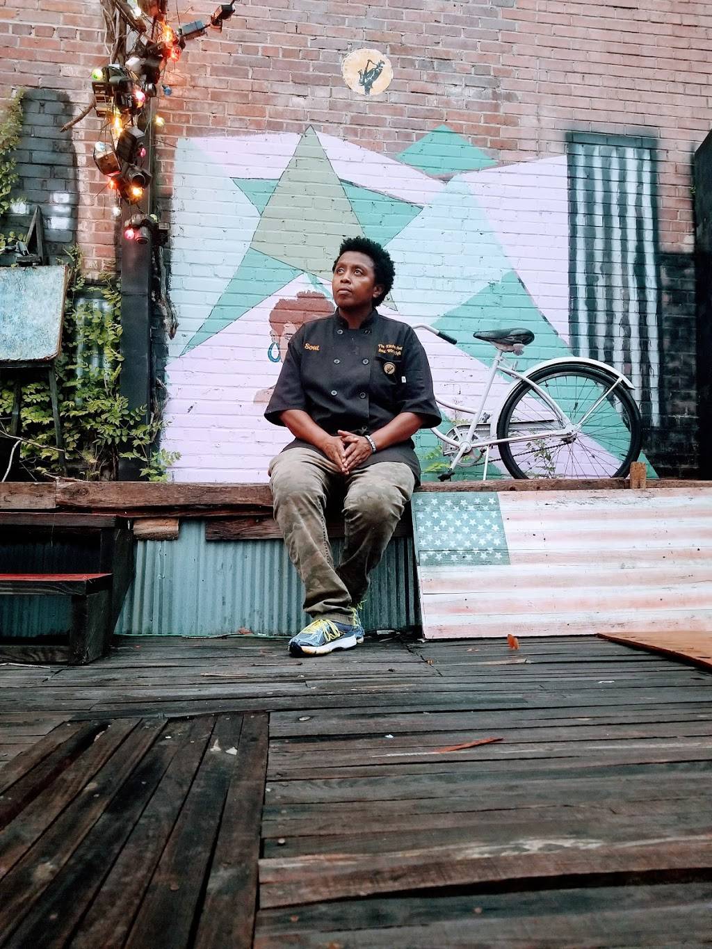 Soul Wired Cafe | cafe | 4147 Northview Plaza Dr, Jackson, MS 39206, USA | 6017900864 OR +1 601-790-0864