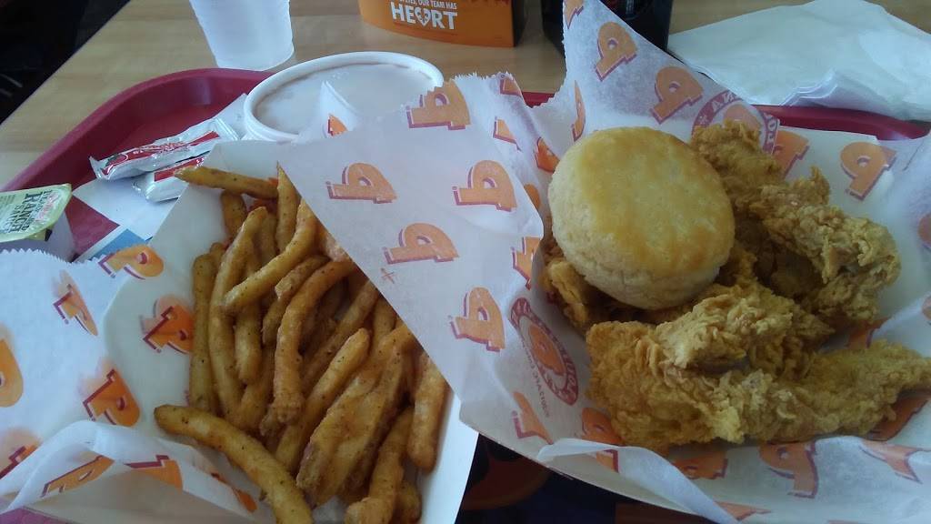 Popeyes Louisiana Kitchen | restaurant | 3343 Old Milton Pkwy, Alpharetta, GA 30005, USA | 4703753039 OR +1 470-375-3039