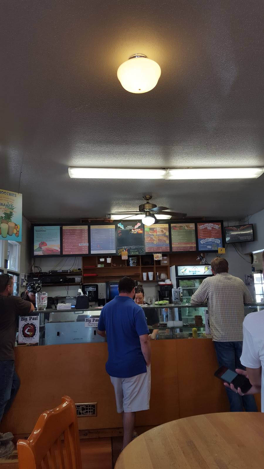 ThunderCloud Subs | meal takeaway | 2308 Lake Austin Blvd, Austin, TX 78703, USA | 5122224000 OR +1 512-222-4000