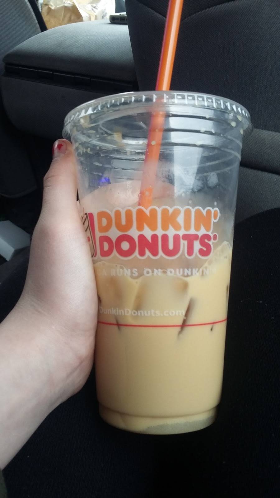 Dunkin | bakery | 209 Northside Dr, Bennington, VT 05201, USA | 8024409089 OR +1 802-440-9089