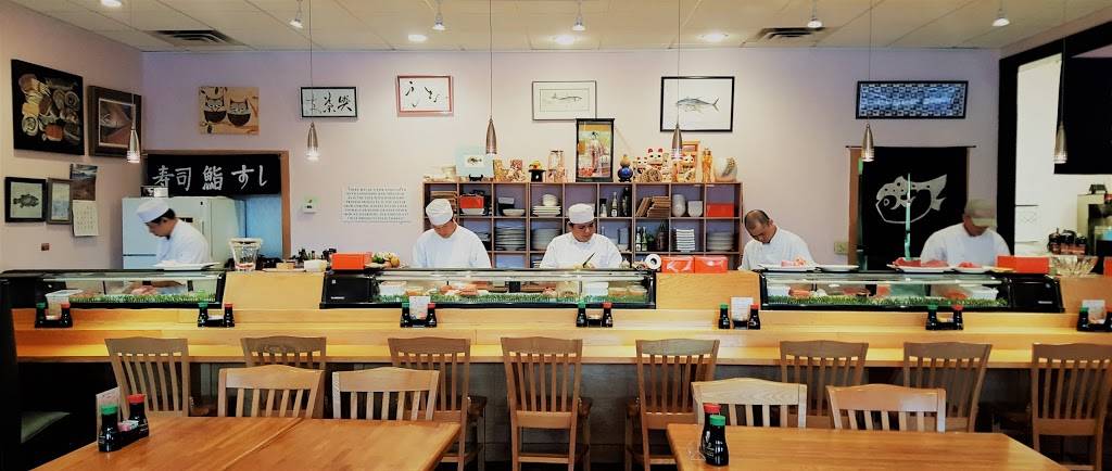 Sushi Yama Japanese Restaurant | restaurant | 7731 Perkins Rd #120, Baton Rouge, LA 70810, USA | 2257678880 OR +1 225-767-8880