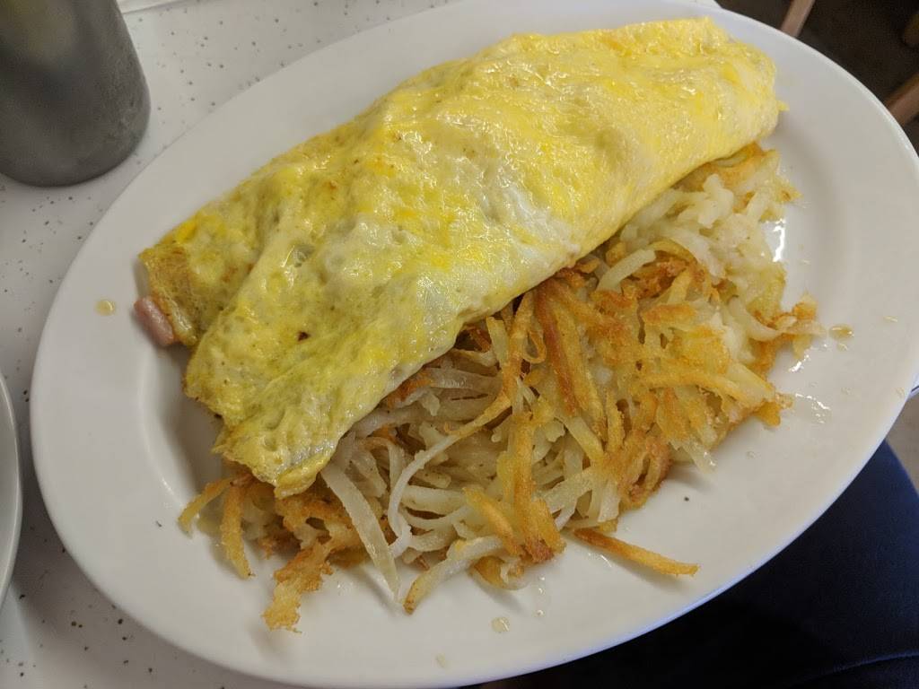 Anns Doughnut Coffee Shop | cafe | 4488 Mission St, San Francisco, CA 94112, USA | 4153341761 OR +1 415-334-1761