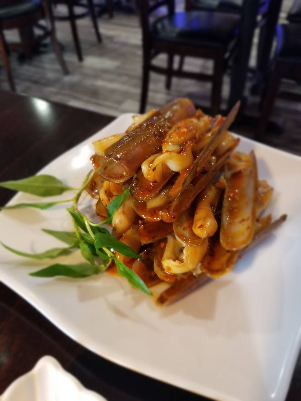 Seafood House Quan Oc | restaurant | 6471 Stockton Blvd, Sacramento, CA 95828, USA | 9163994918 OR +1 916-399-4918