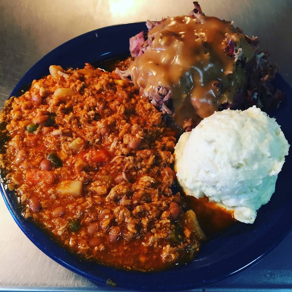 Vandys Bar-B-Q (Mall) | restaurant | 718 Northside Dr E #35, Statesboro, GA 30458, USA | 9127643033 OR +1 912-764-3033