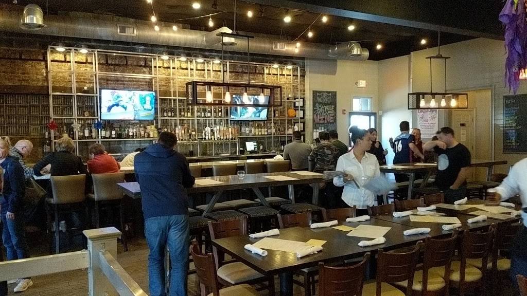 Tiffs Burger & Alehouse | restaurant | 1637 Vauxhall Rd, Union, NJ 07083, USA | 9086886666 OR +1 908-688-6666