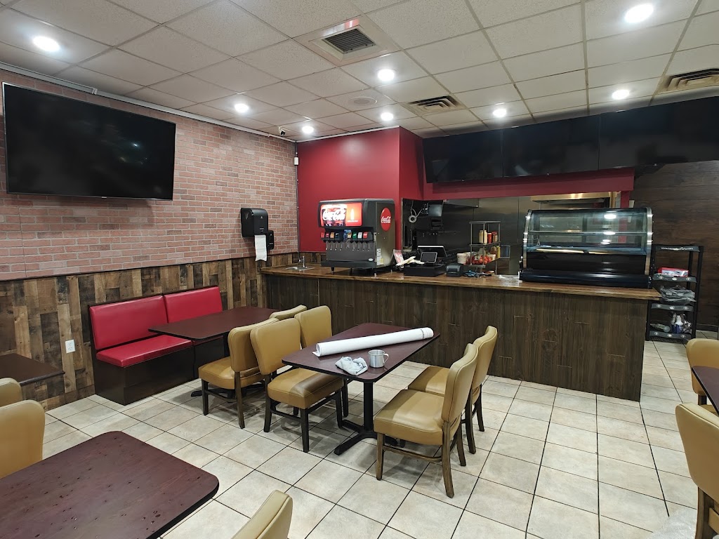 Bros Gyro & Grill | restaurant | 125 Center Pl Way Ste 102, St. Augustine, FL 32095, USA | 9047889732 OR +1 904-788-9732