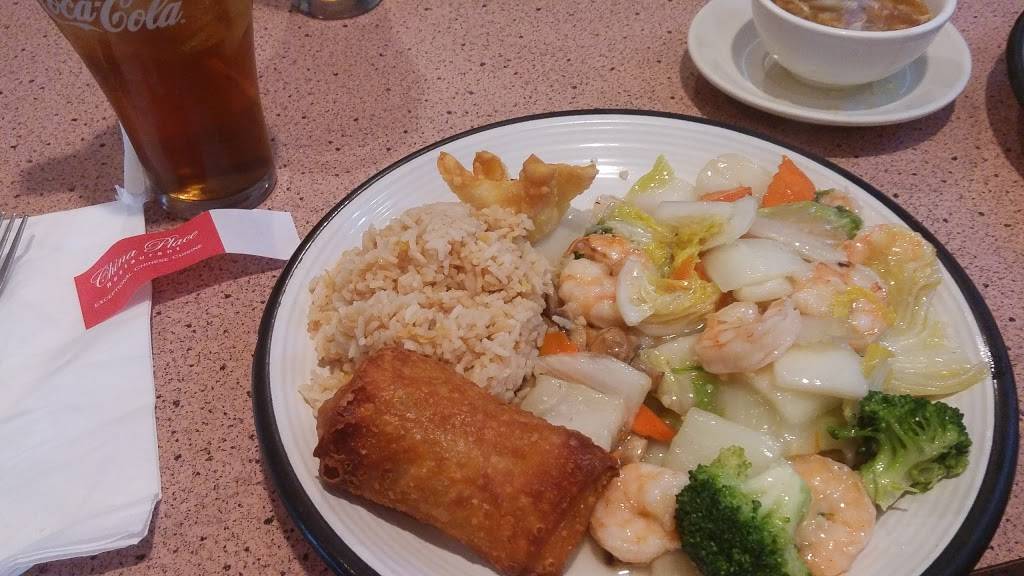 China Place | restaurant | 6725 W Peoria Ave, Peoria, AZ 85345, USA | 6238781846 OR +1 623-878-1846