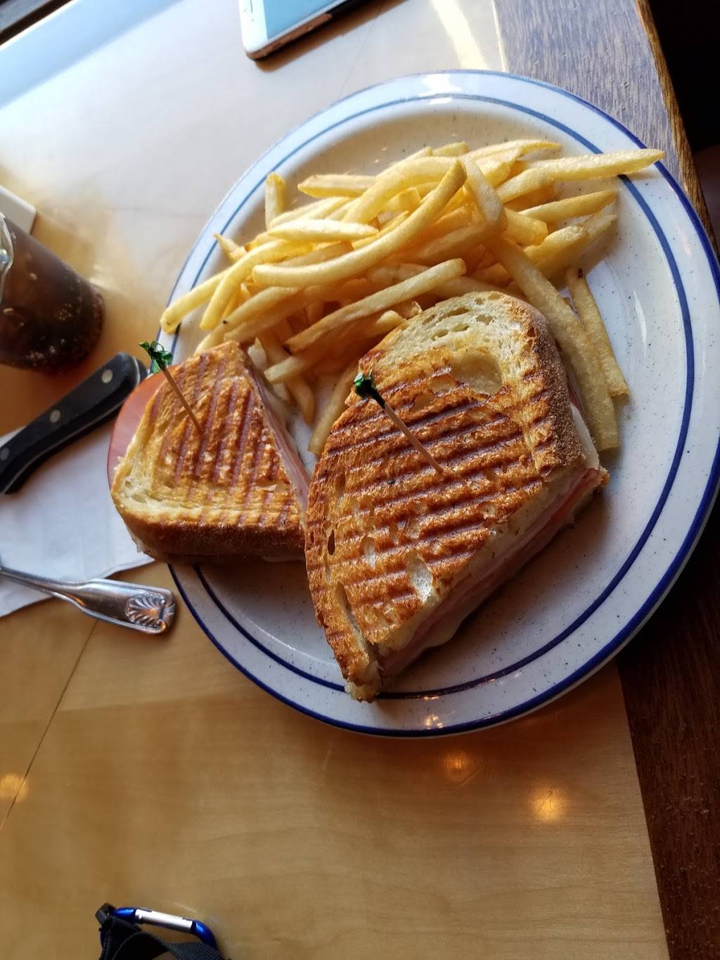 Witchs Brew Cafe | cafe | 156 Derby St, Salem, MA 01970, USA | 9787458717 OR +1 978-745-8717