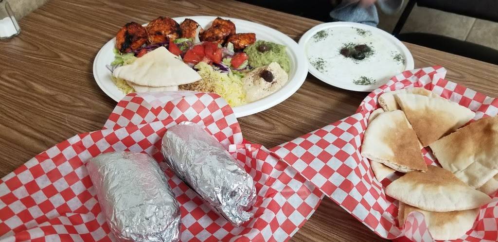 Folsom Pizza and Kabob | restaurant | 6693 Folsom-Auburn Rd, Folsom, CA 95630, USA | 9169871388 OR +1 916-987-1388