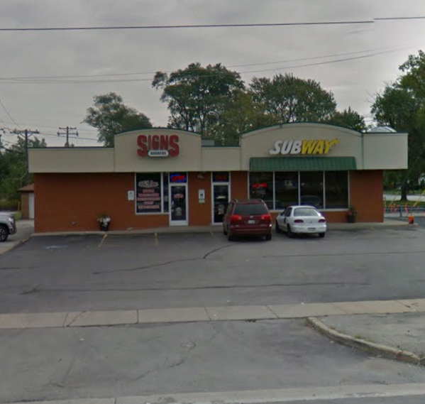 Subway Restaurants | restaurant | 17749 Torrence Ave, Lansing, IL 60438, USA | 7084741058 OR +1 708-474-1058