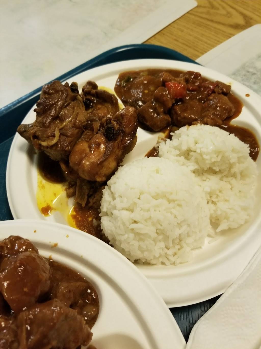 Kababayan Fast Food | restaurant | 2706 Mission St, San Francisco, CA 94110, USA | 4159209635 OR +1 415-920-9635