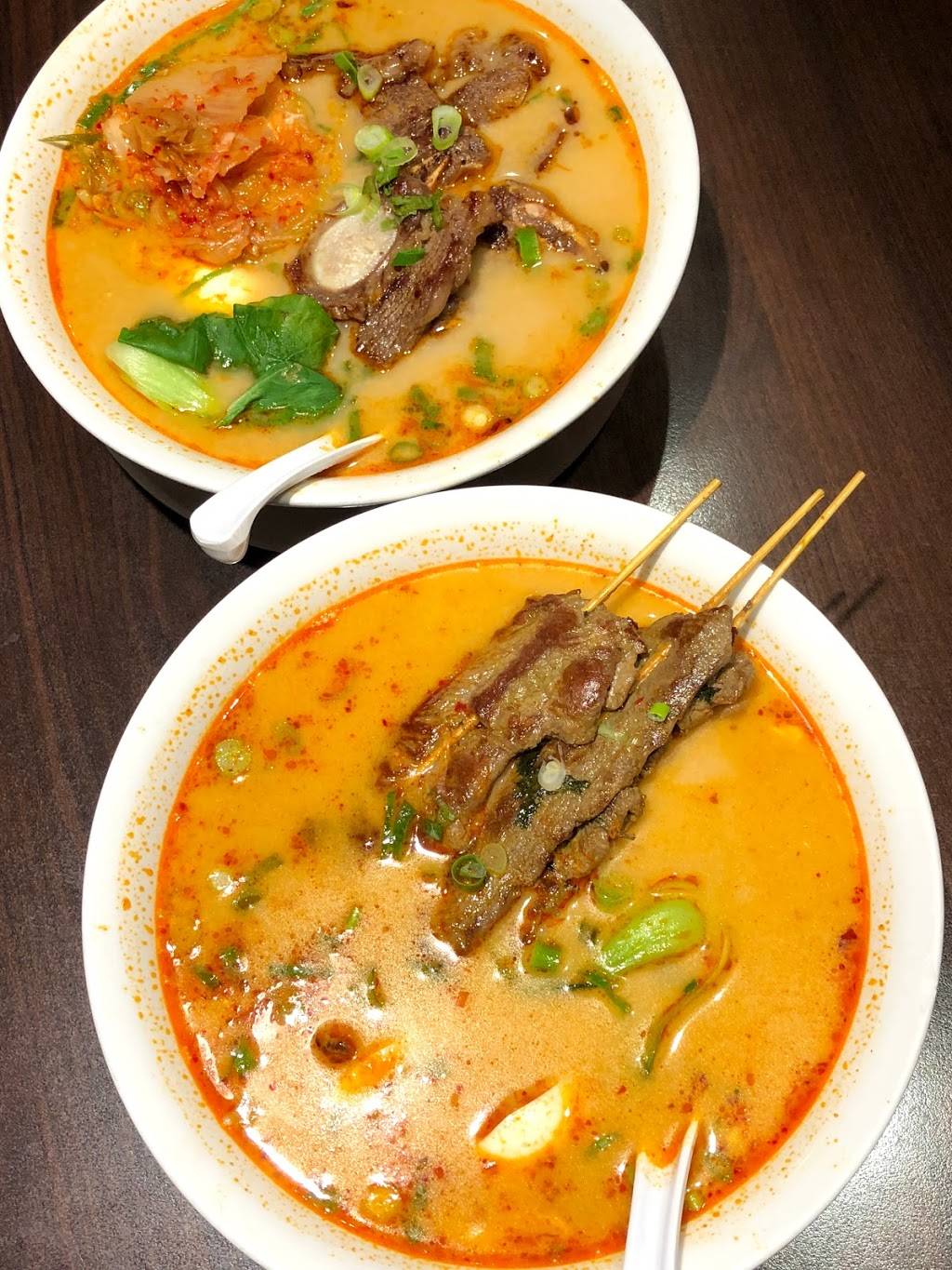 Ben Thanh | restaurant | 655 Fanshawe Park Rd W, London, ON N6G 5B4, Canada | 5194336346 OR +1 519-433-6346