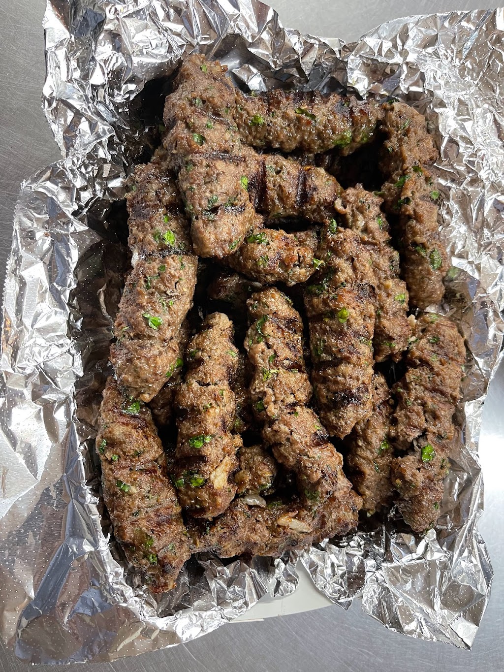 Ranger Foods Market ( St Mark & Philopateer Market ) | meal takeaway | 117 Marvin St, Senatobia, MS 38668, USA | 6626126177 OR +1 662-612-6177