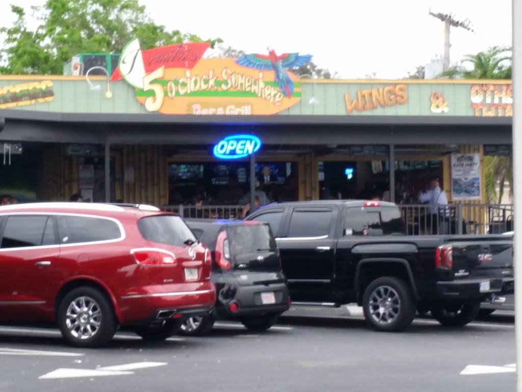 Dimitris Restaurant, Pizza Kitchen and Its 5 Oclock Somewhere  | restaurant | 2710 Kenilworth Blvd, Sebring, FL 33870, USA | 8633857323 OR +1 863-385-7323