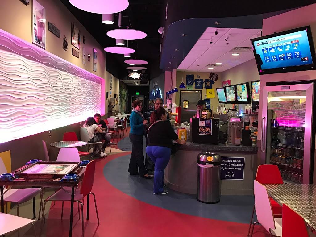 Yogurtown Cafe | restaurant | 1499 E Osceola Pkwy, Kissimmee, FL 34744, USA | 4075728077 OR +1 407-572-8077
