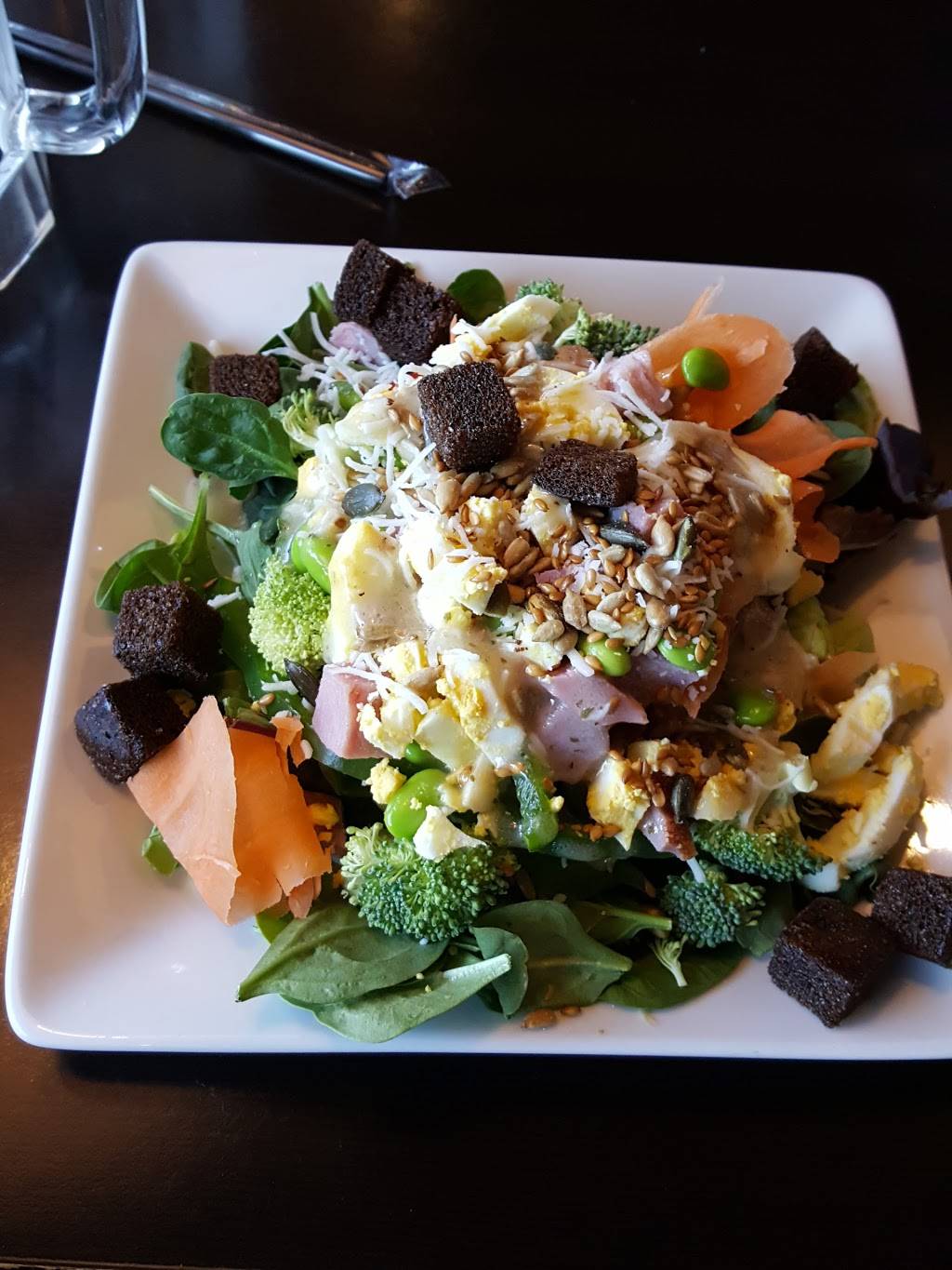 Ruby Tuesday | restaurant | 2002 Fruitville Pike, Lancaster, PA 17601, USA | 7175605030 OR +1 717-560-5030