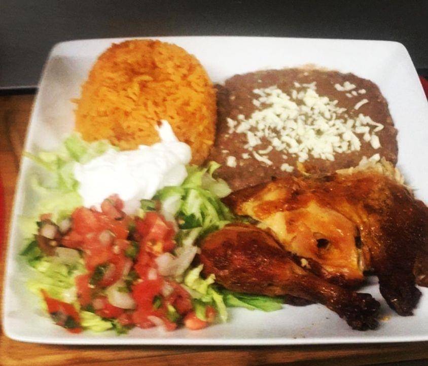 Pollos Gomez | restaurant | 910 N Main St, Shelbyville, TN 37160, USA | 9312129938 OR +1 931-212-9938