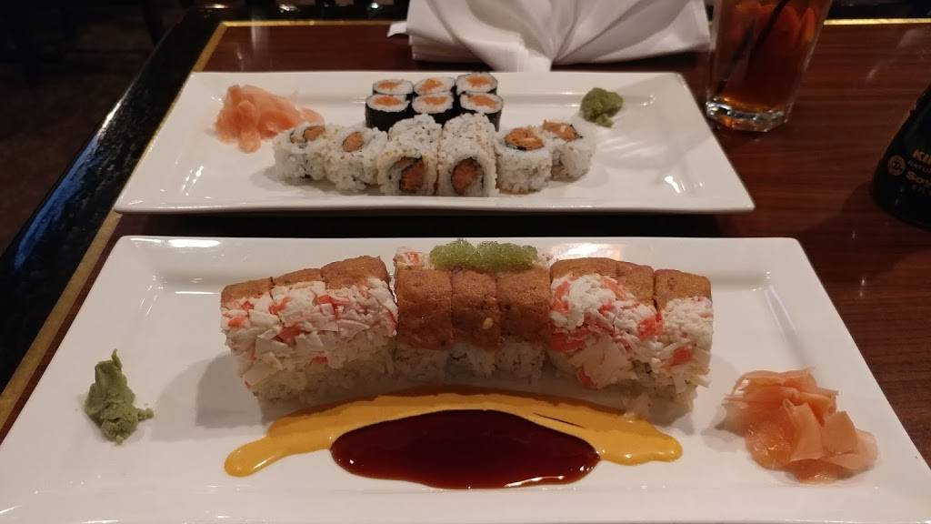 Tokyo | restaurant | 602 TX-332, Lake Jackson, TX 77566, USA | 9792979988 OR +1 979-297-9988