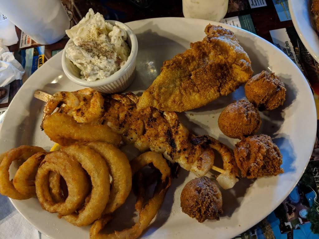 Mikes Seafood Market | restaurant | 513A Murphy Hwy, Blairsville, GA 30512, USA | 7067459519 OR +1 706-745-9519