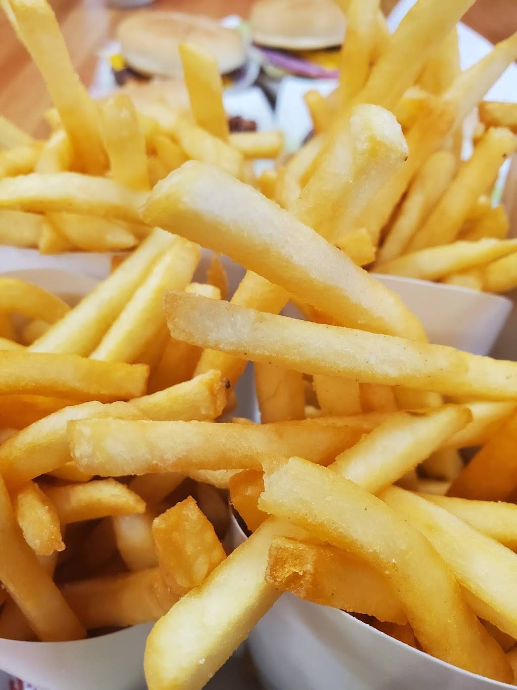 Bens Burgers | restaurant | 1325 SW Oralabor Rd, Ankeny, IA 50023, USA | 5152899888 OR +1 515-289-9888