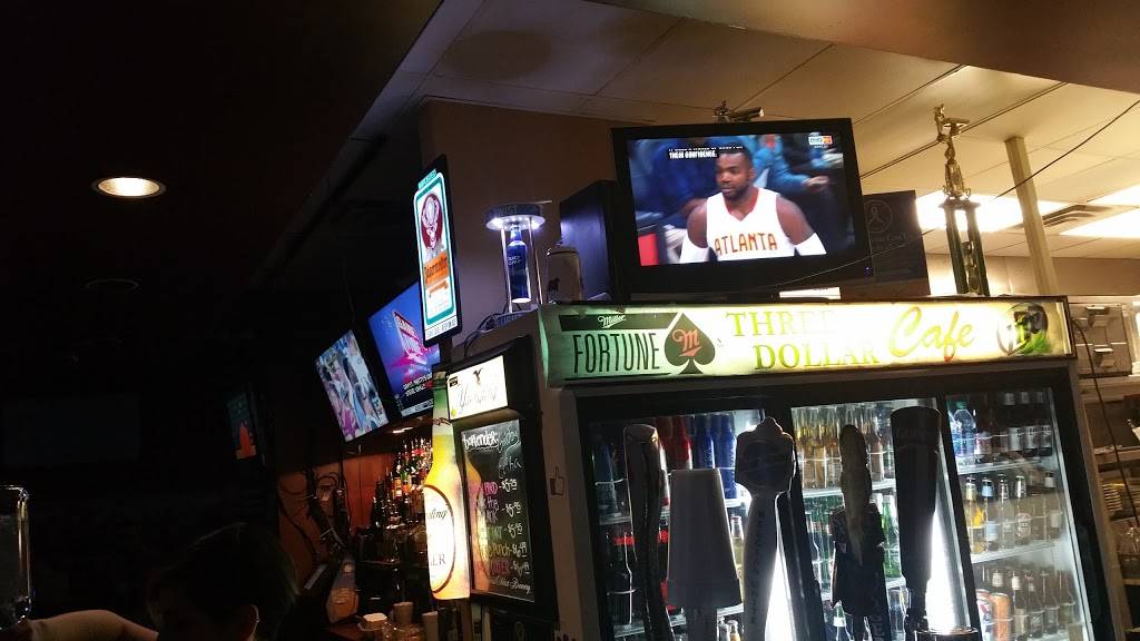 Three Dollar Cafe | restaurant | 4955 Sugarloaf Pkwy Suite 112, Lawrenceville, GA 30044, USA | 6784078169 OR +1 678-407-8169