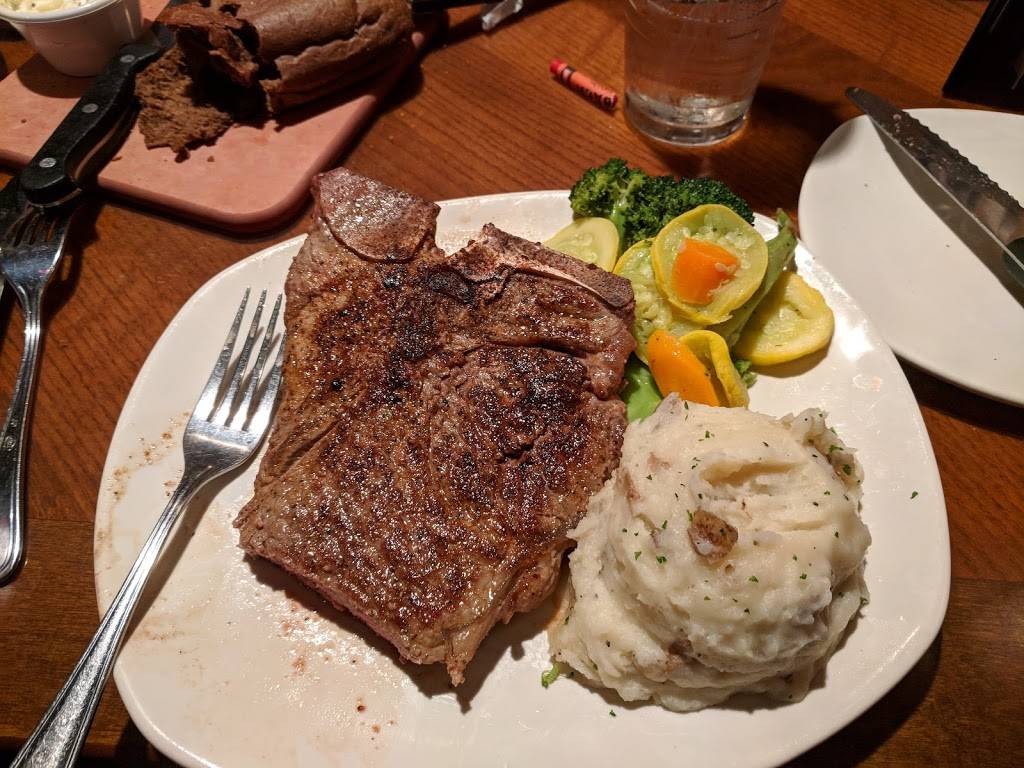 Outback Steakhouse | restaurant | 1397 US Rte 9 Junction Rte 9, Old Bridge Township, NJ 08857, USA | 7325258899 OR +1 732-525-8899