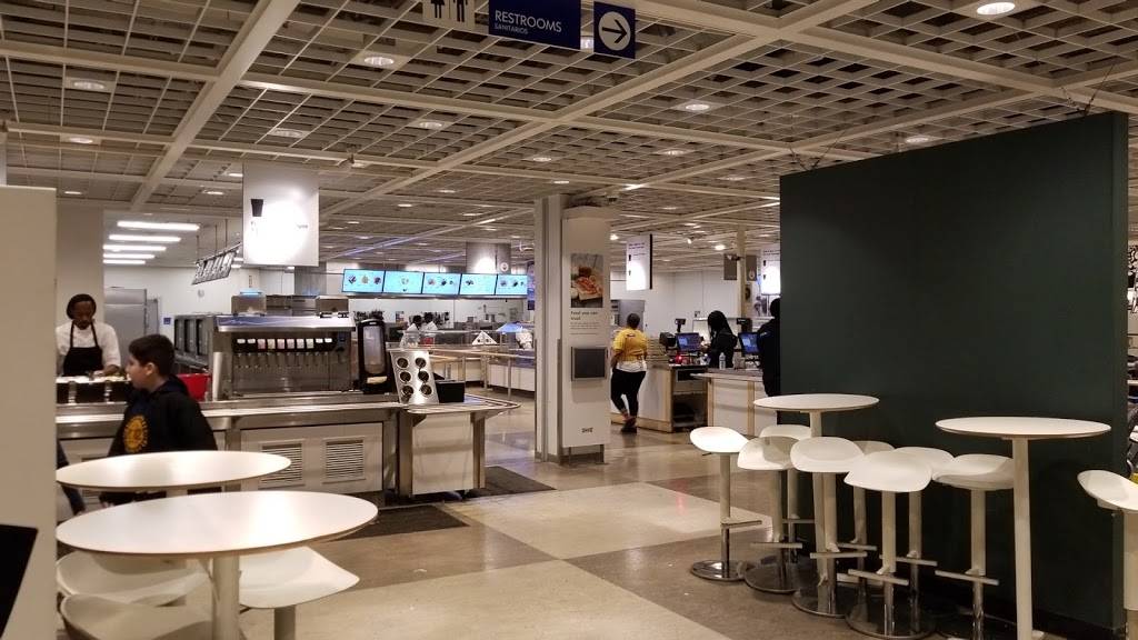 IKEA Restaurant | restaurant | 1 Beard St, Brooklyn, NY 11231, USA | 8888884532 OR +1 888-888-4532
