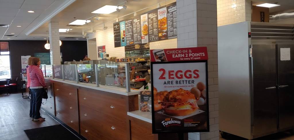 Brueggers Bagels | bakery | 7101 France Ave S, Edina, MN 55435, USA | 9529262696 OR +1 952-926-2696