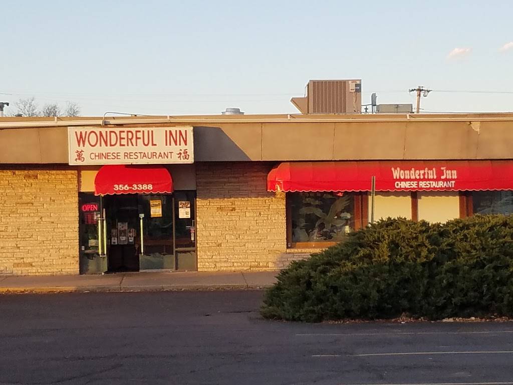 Wonderful Inn Chinese Restaurant | restaurant | 3605 W 10th St, Greeley, CO 80634, USA | 9703563388 OR +1 970-356-3388