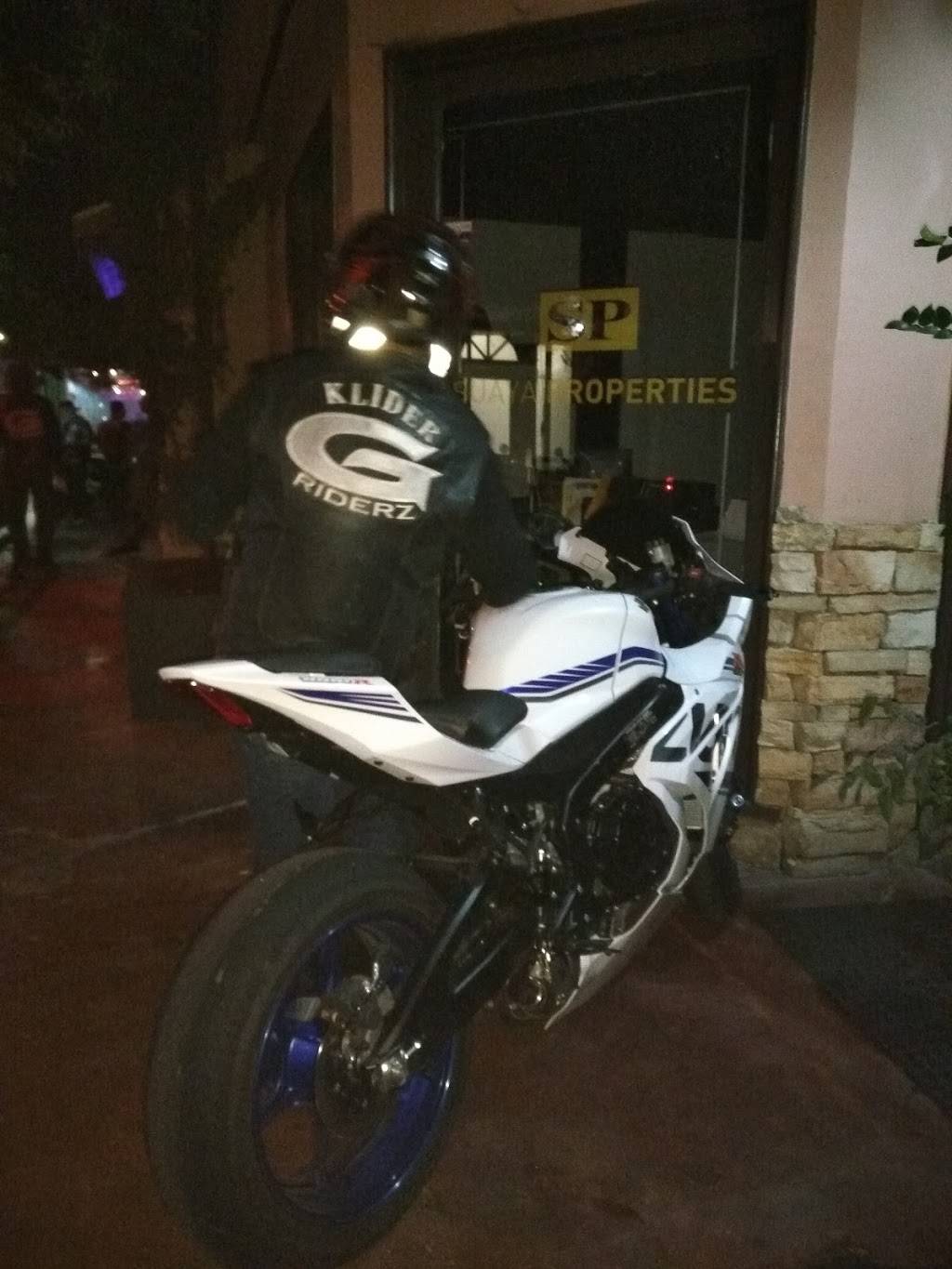 Secret | night club | 6541 Hollywood Blvd, Los Angeles, CA 90028, USA | 3234635156 OR +1 323-463-5156