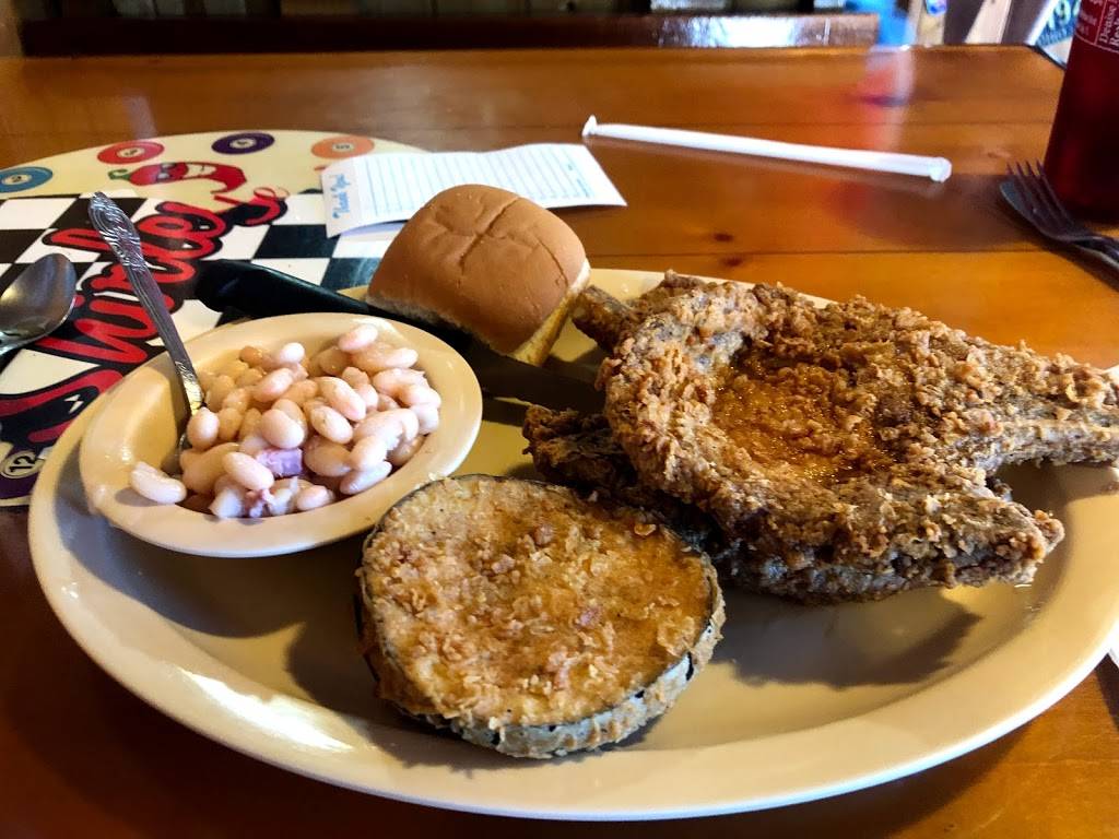 Shirleys Restaurant | restaurant | 746 E Duval St, Lake City, FL 32055, USA | 3867559130 OR +1 386-755-9130