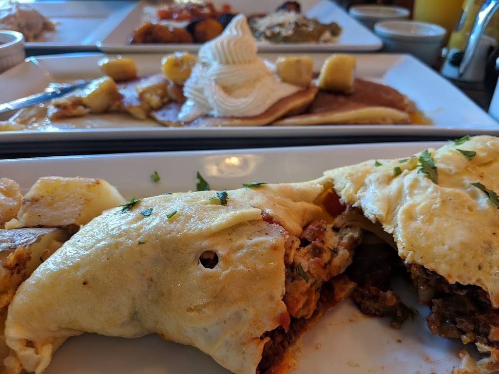 Flip it LJ diner | restaurant | 1432 Park Rd NW, Washington, DC 20010, USA | 2027910786 OR +1 202-791-0786