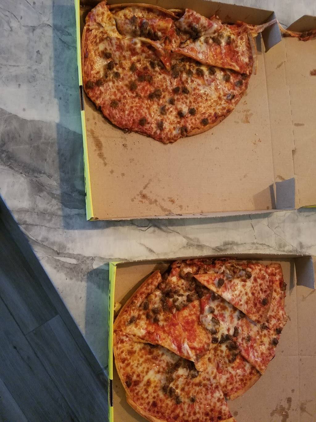 Hungry Howies Pizza | meal delivery | 3047 Winter Lake Rd, Winter Haven, FL 33880, USA | 8632949334 OR +1 863-294-9334