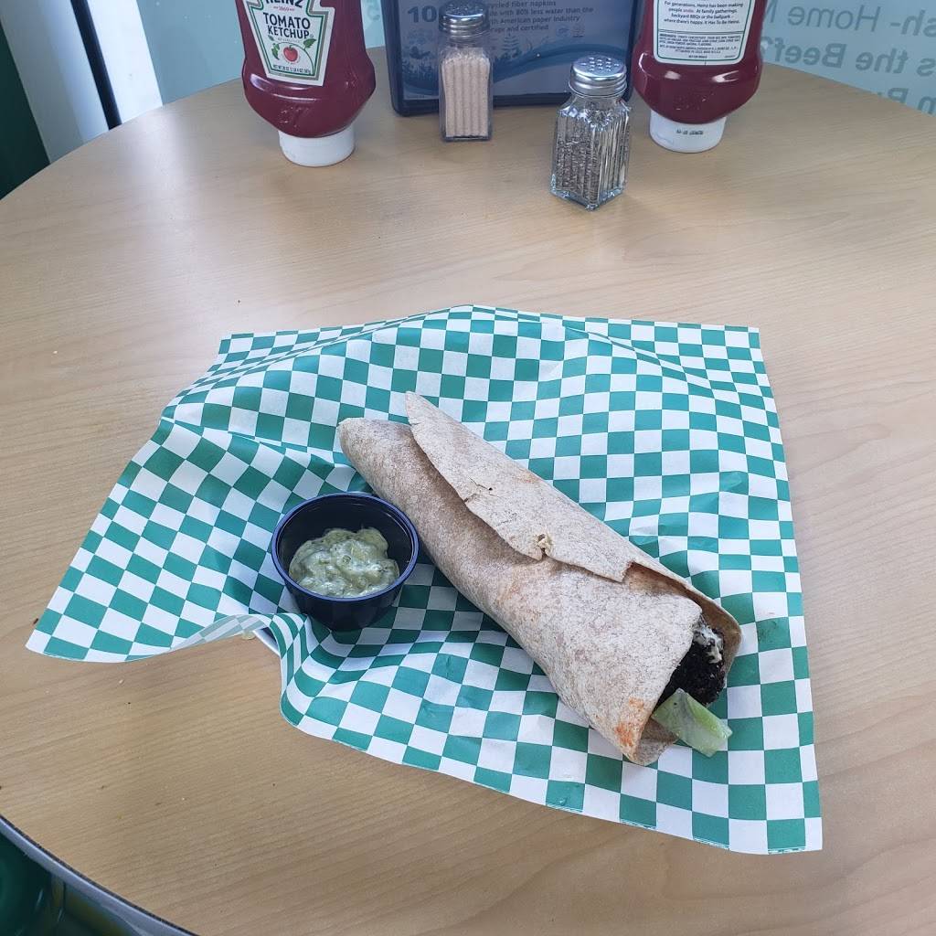 NewDeli Subs - Kosher - Hollywood | restaurant | 6600 Stirling Rd, Hollywood, FL 33024, USA | 7542011777 OR +1 754-201-1777