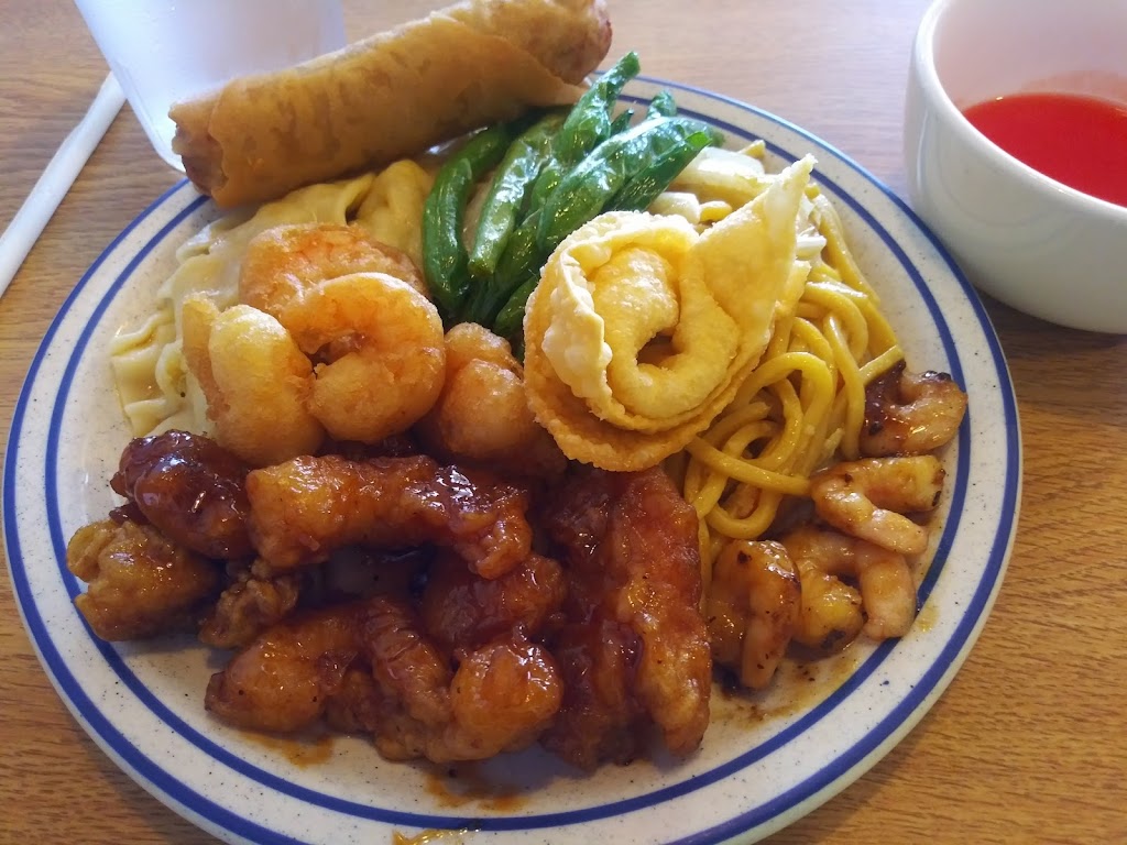 Nims Garden | restaurant | 6536 US-90, Milton, FL 32570, USA | 8506266467 OR +1 850-626-6467