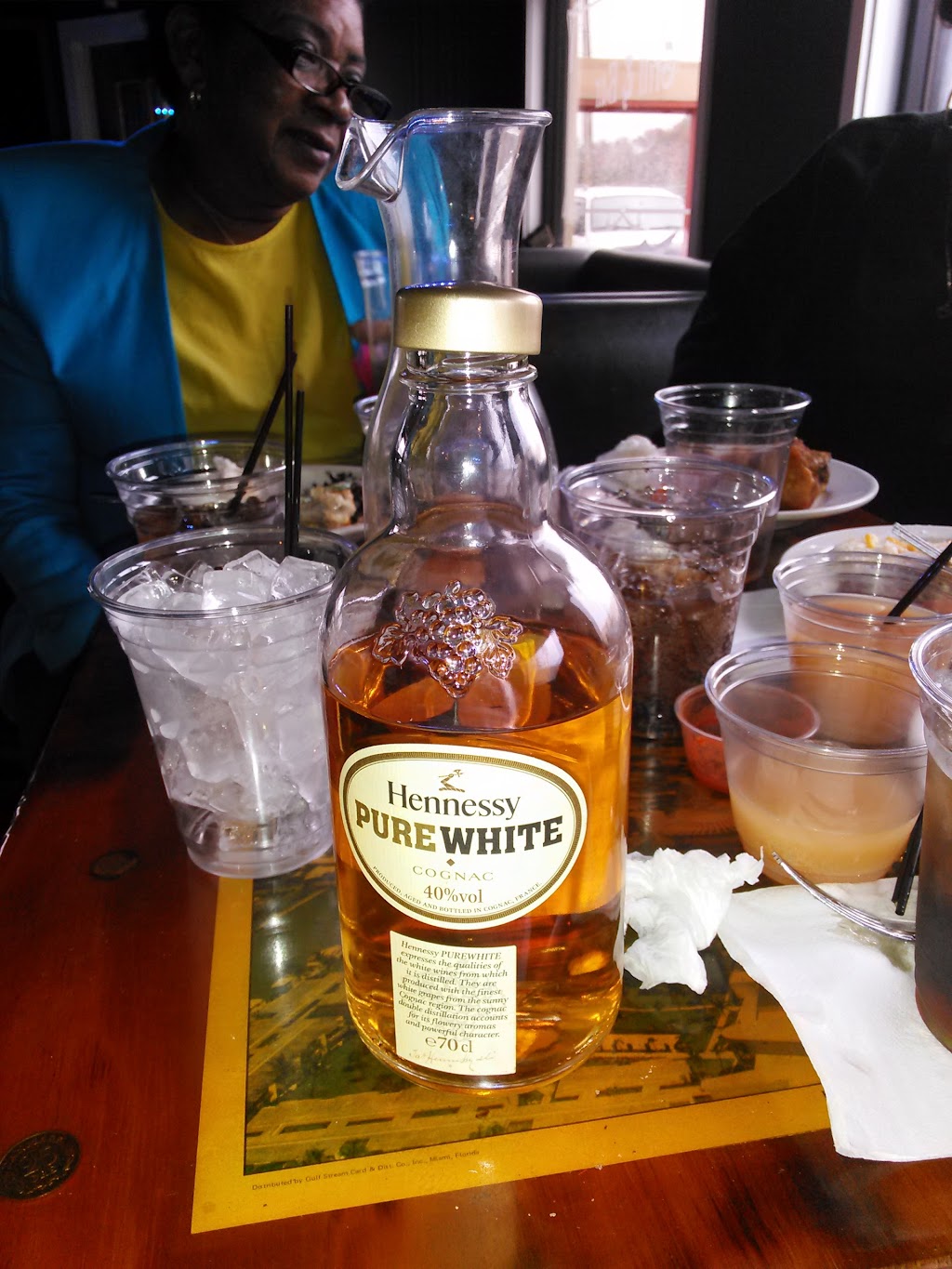 Prohibition Lounge | night club | 4855 American Way, Memphis, TN 38118, USA | 9015021823 OR +1 901-502-1823