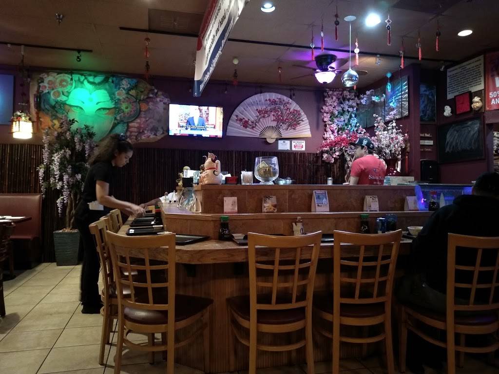 Saku Saki | restaurant | 1232 W Ave K, Lancaster, CA 93534, USA | 6619421210 OR +1 661-942-1210