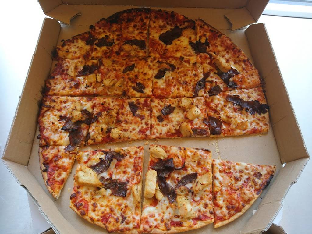 Dominos Pizza | meal delivery | 1627 Edison Rd, South Bend, IN 46637, USA | 5742710300 OR +1 574-271-0300