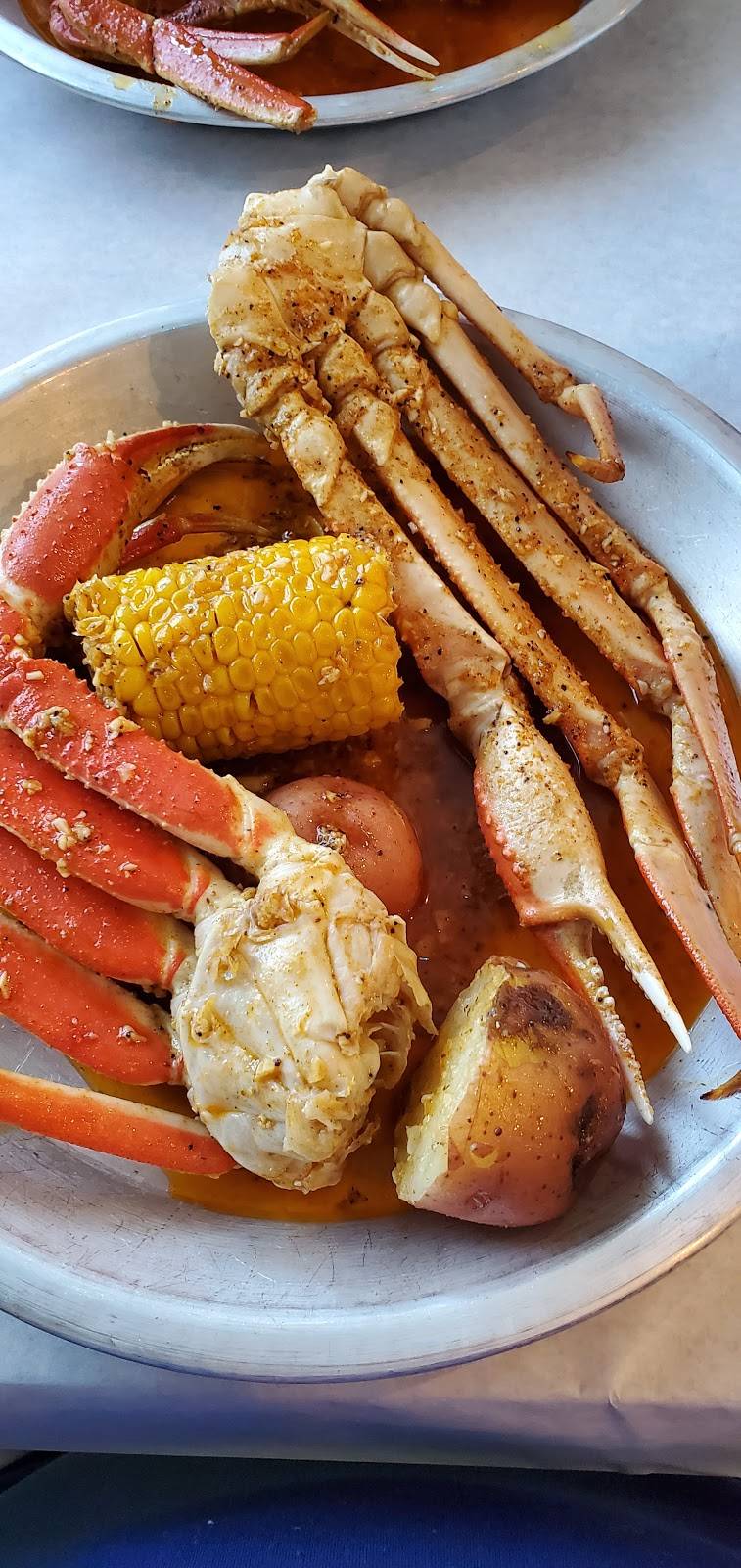 Redcrab | restaurant | 2604 SW 19th Avenue Rd, Ocala, FL 34471, USA | 3525120063 OR +1 352-512-0063