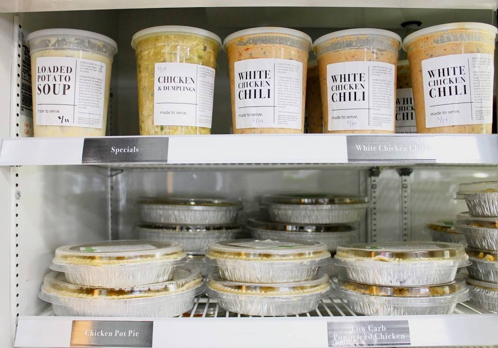 Gourmade Kitchen | restaurant | 1530 Mcfarland Blvd N suite d, Tuscaloosa, AL 35406, USA | 2057645090 OR +1 205-764-5090