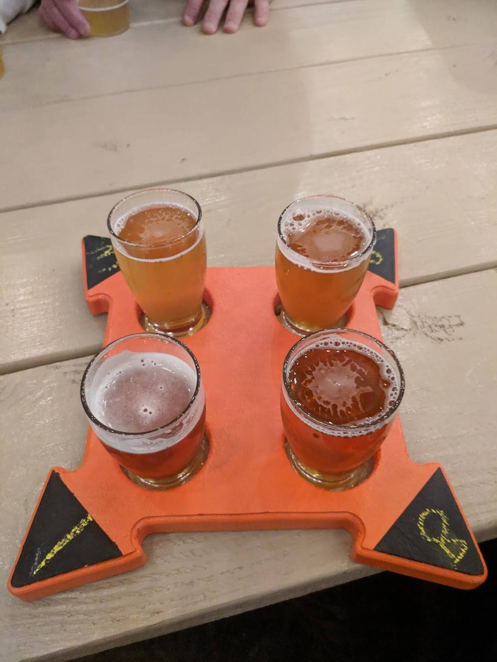 Fort Orange Brewing | restaurant | 450 N Pearl St, Albany, NY 12204, USA | 5189923103 OR +1 518-992-3103