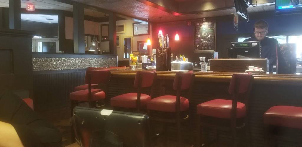 TGI Fridays | restaurant | 341 NJ-10, East Hanover, NJ 07936, USA | 9738843200 OR +1 973-884-3200