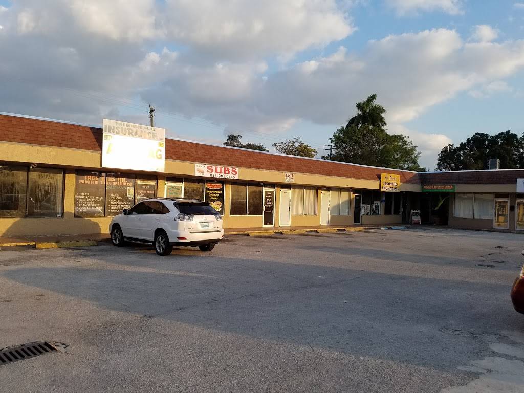 Dania Subs Shop | meal takeaway | 4806 SW 28th Terrace, Fort Lauderdale, FL 33312, USA | 9549819445 OR +1 954-981-9445