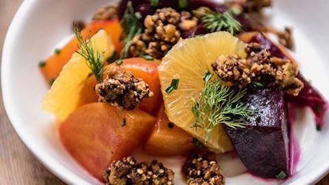 Hedge Row American Bistro | restaurant | 350 Massachusetts Ave Suite 150, Indianapolis, IN 46204, USA | 3176432750 OR +1 317-643-2750