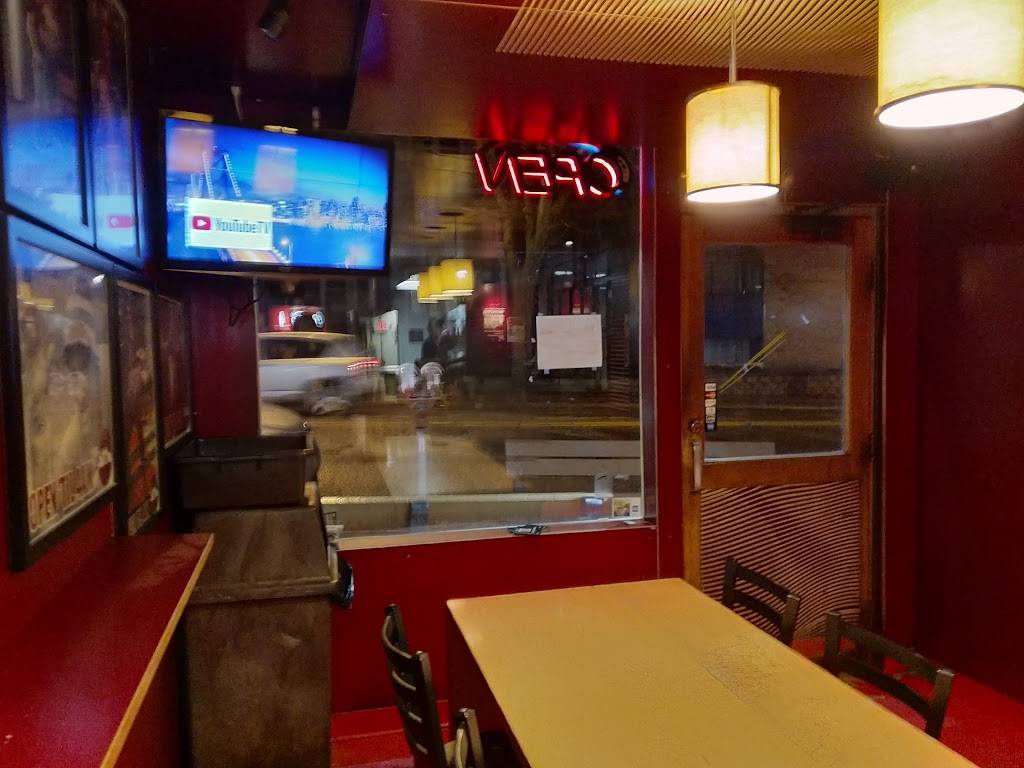 BTB Burrito | restaurant | 810 S State St, Ann Arbor, MI 48104, USA | 7342224822 OR +1 734-222-4822