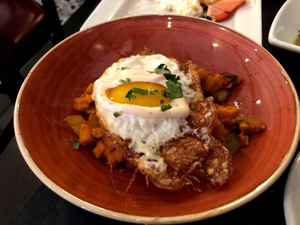 Agora | restaurant | 1527 17th St NW, Washington, DC 20036, USA | 2023326767 OR +1 202-332-6767