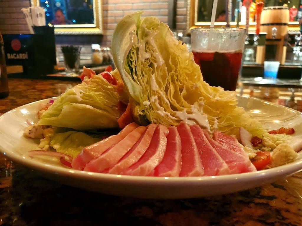 Pub Americana Melbourne | restaurant | 924 E New Haven Ave, Melbourne, FL 32901, USA | 3218026500 OR +1 321-802-6500