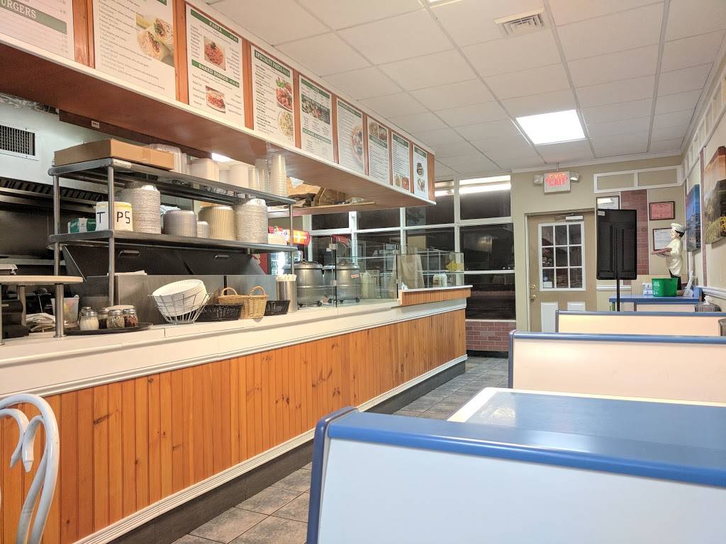 Nonno Sals | restaurant | 1905 NJ-33, Trenton, NJ 08690, USA | 6098907474 OR +1 609-890-7474